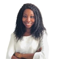 Hadja Tiguidanke Barry