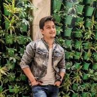 Nikhil Kumar