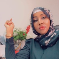 Nasteha Ahmed