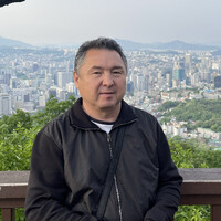 Канат Рахимжанов