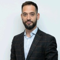 Marcos Martinez