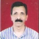 Dr Sunil Pathak