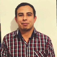 Edgar Rodriguez Chavira