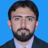 S. M. Waseem BUKHARI