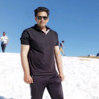Raza Iftikhar