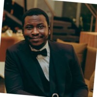 Daniel Ogundare ACArb