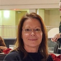 Kimberle Wright
