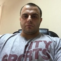 Oleksii Nikolaiev