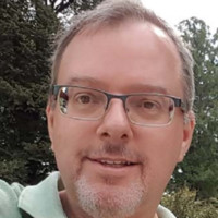 Mark Lilley