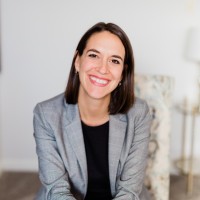 Madeleine Titze