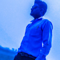Kaushik Bhalia
