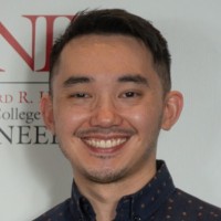 Aaron Gregorio