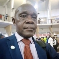 Michel KIMBI ILENDA