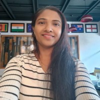 Deepali Dhanvijay