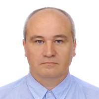 Timofey Zvezdov