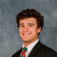 Lucas Patterson