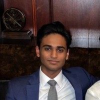 Shiv Patel
