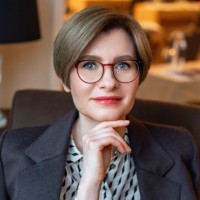 Yana Arzhanova