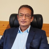 Suresh Parmar