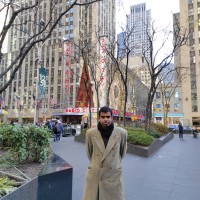 Akash Doshi