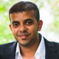 Arjun Mohankumar