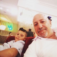 Ahmed hamila