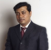 Koushik Saha