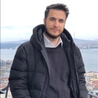 Muhammet Ali Gülbahçe