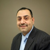 Hisham Thnaibat
