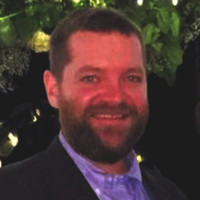 Joseph Dawson