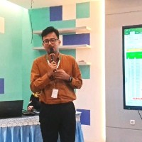 Muhammad Yudha Irawan