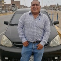 Wilfredo Isidro Gutarra Pastor