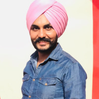Simranjeet Singh