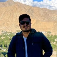 Paras Gada