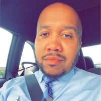 Trey Vincent
