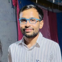 Pradeep Kumar Sahu