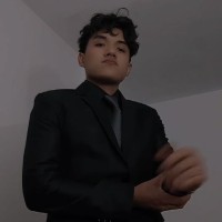 Jose Neciosup Hernandez