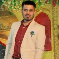 Chandan Ojha