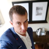 Ilya Ivanou