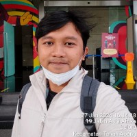 Priyo Saputro