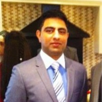 Jagroop Bal
