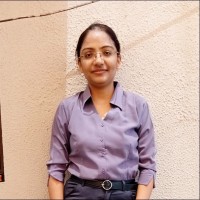 Harmi patel