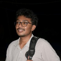 Jagannath Narayanaswamy