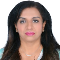 Elizabeth Mathew