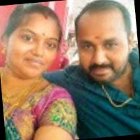Subashree Hariharan