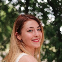 Яна Котова