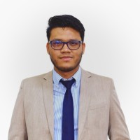 Eloy Josias Guerra Hidalgo