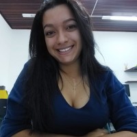 Ananda Santos