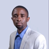 Chrispin Chirhulwire