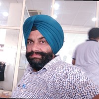Raspal Singh